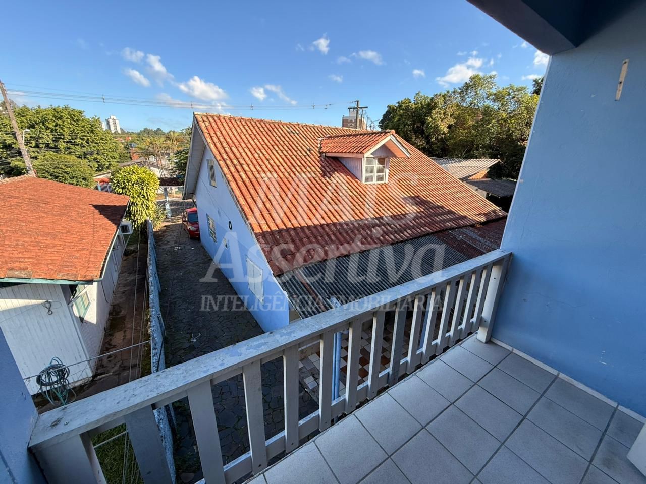 Casa para locação - bairro Rondônia em Novo Hamburgo/RS. 