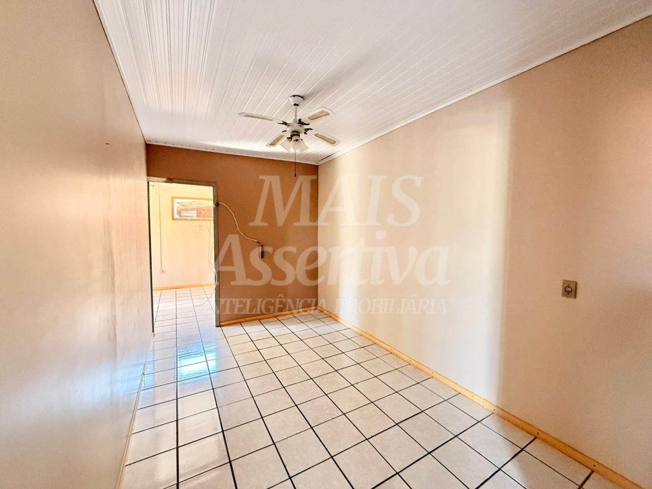Casa para locação - bairro Rondônia em Novo Hamburgo/RS. 