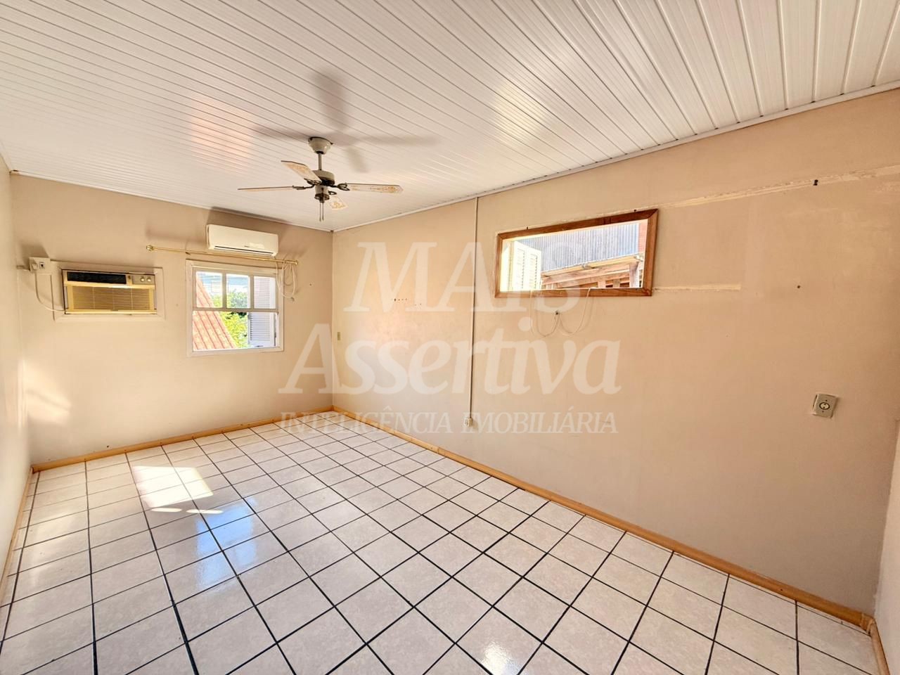 Casa para locação - bairro Rondônia em Novo Hamburgo/RS. 