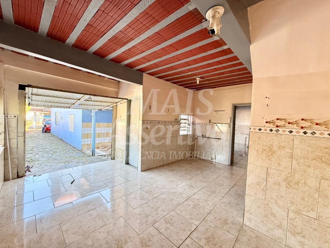 Casa, 2 quartos - Foto 3