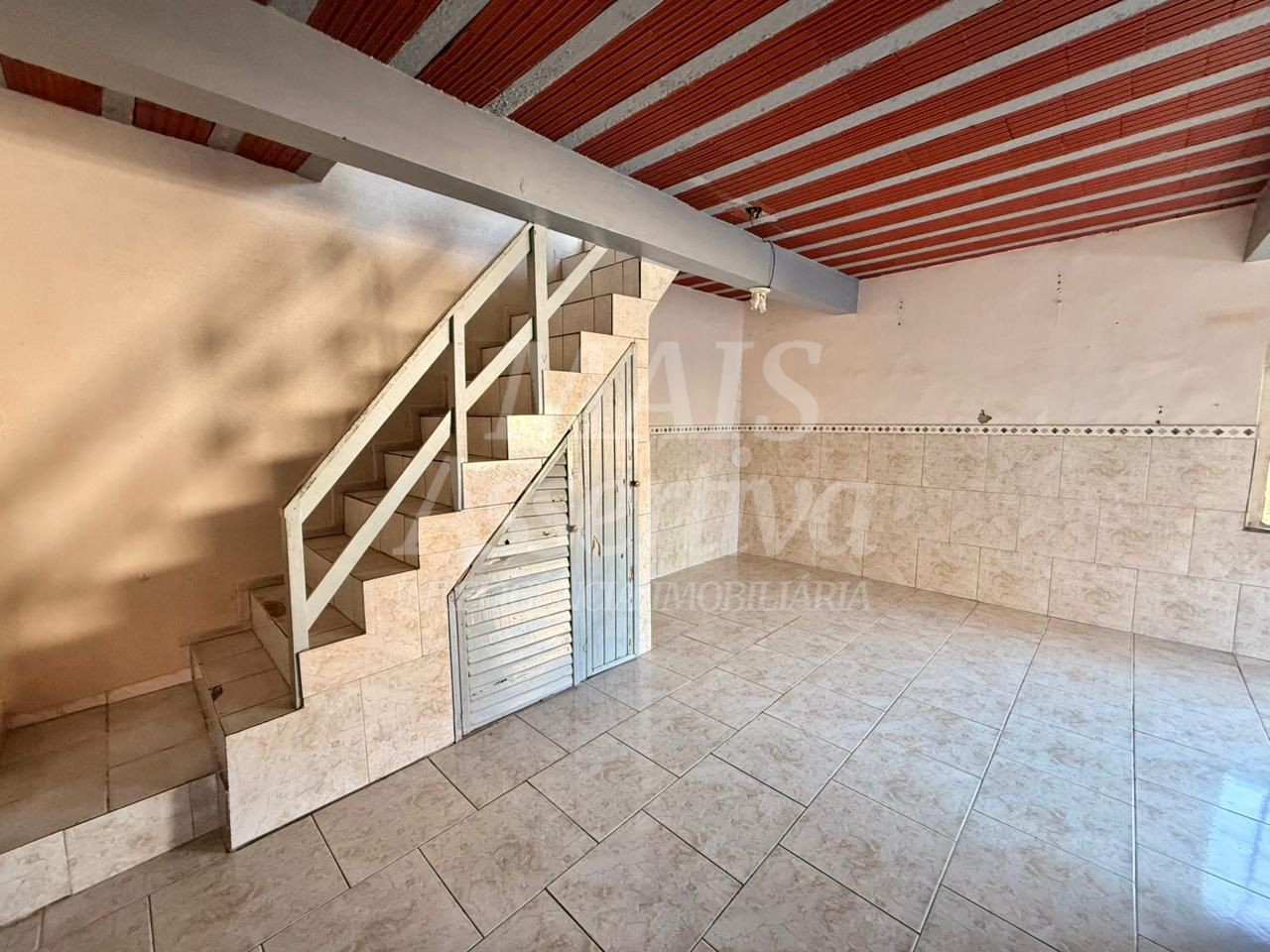 Casa para locação - bairro Rondônia em Novo Hamburgo/RS. 