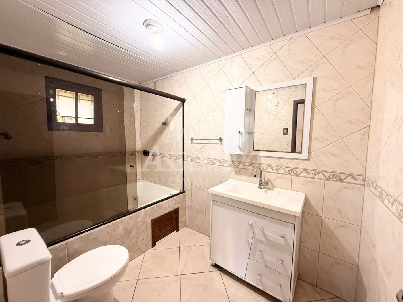 Casa 2 quartos para Venda no bairro Canudos em Novo Hamburgo