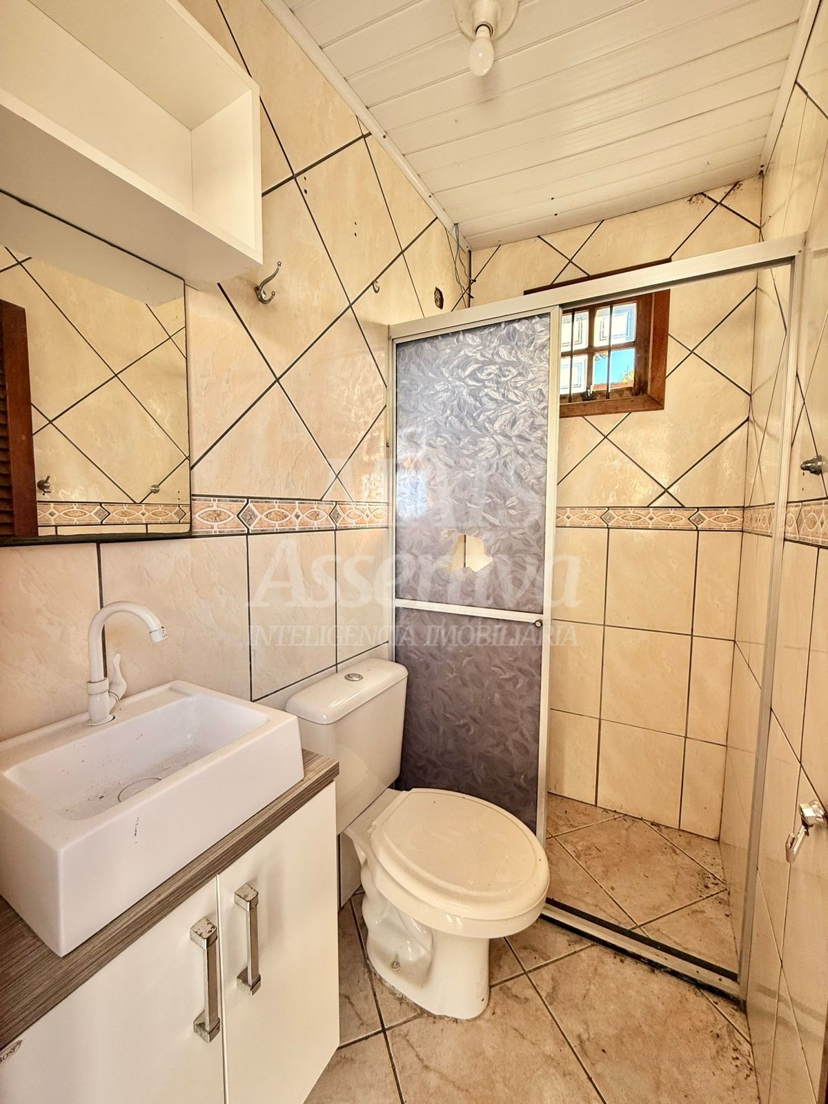 Casa 2 quartos para Venda no bairro Canudos em Novo Hamburgo