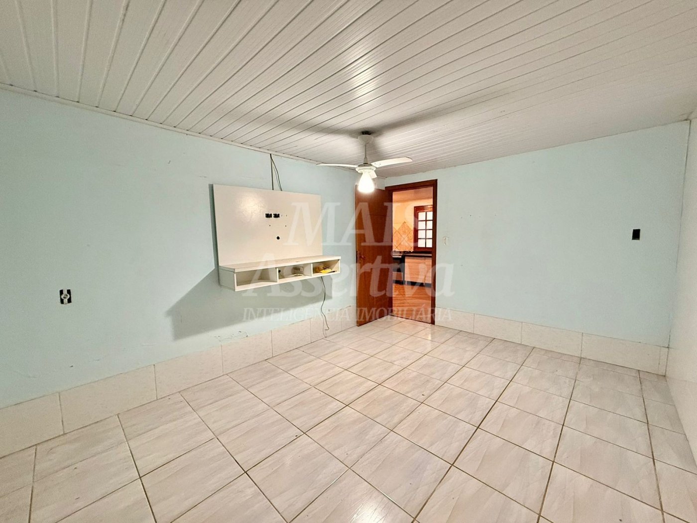 Casa 2 quartos para Venda no bairro Canudos em Novo Hamburgo