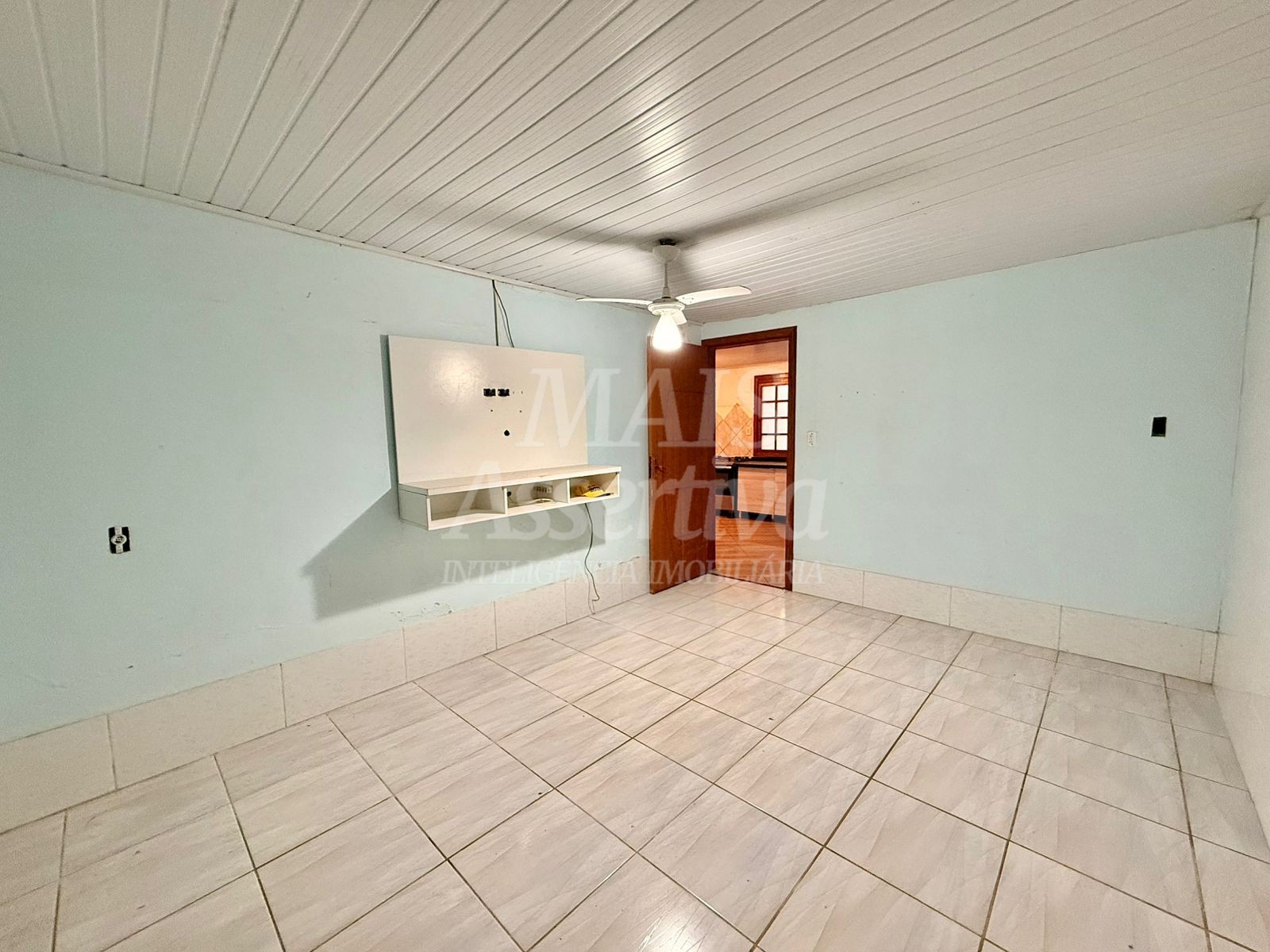 Casa 2 quartos para Venda no bairro Canudos em Novo Hamburgo