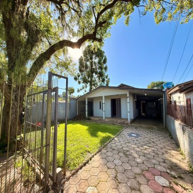 Casa 2 quartos para Venda no bairro Canudos em Novo Hamburgo