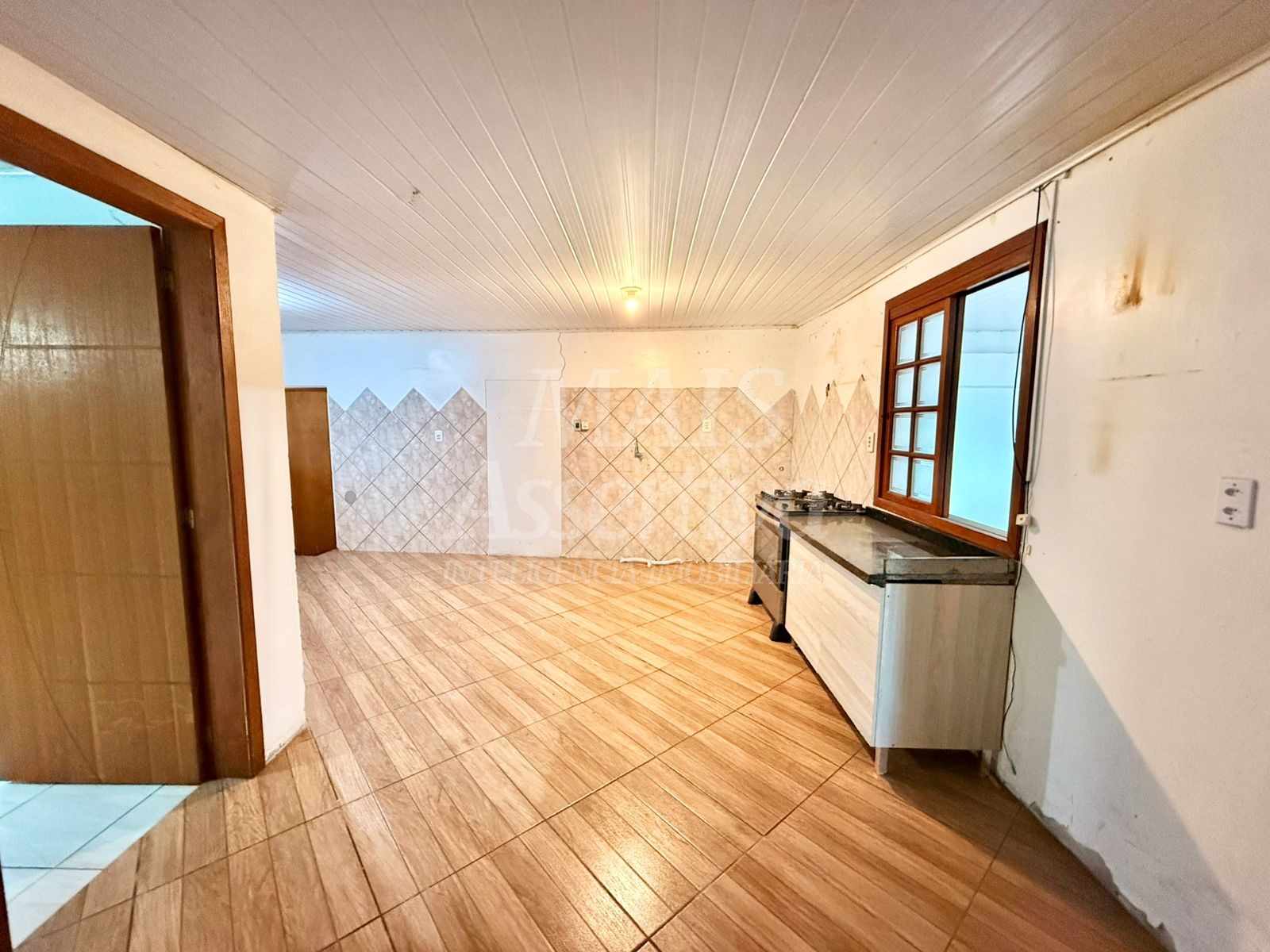 Casa 2 quartos para Venda no bairro Canudos em Novo Hamburgo