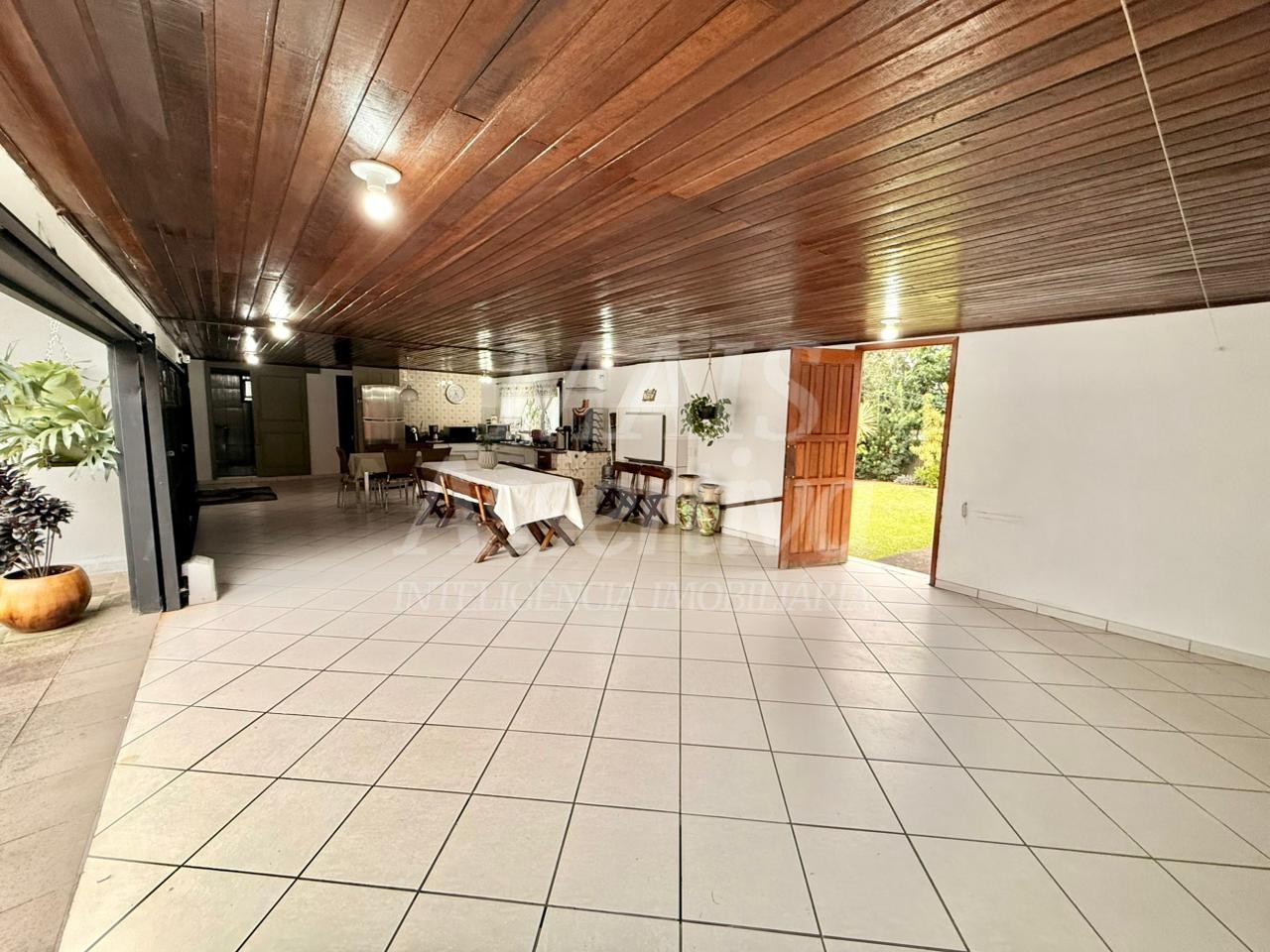 Casa 2 quartos para Venda no bairro São Jorge em Novo Hamburgo