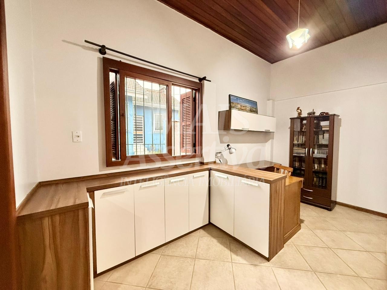 Casa 2 quartos para Venda no bairro São Jorge em Novo Hamburgo