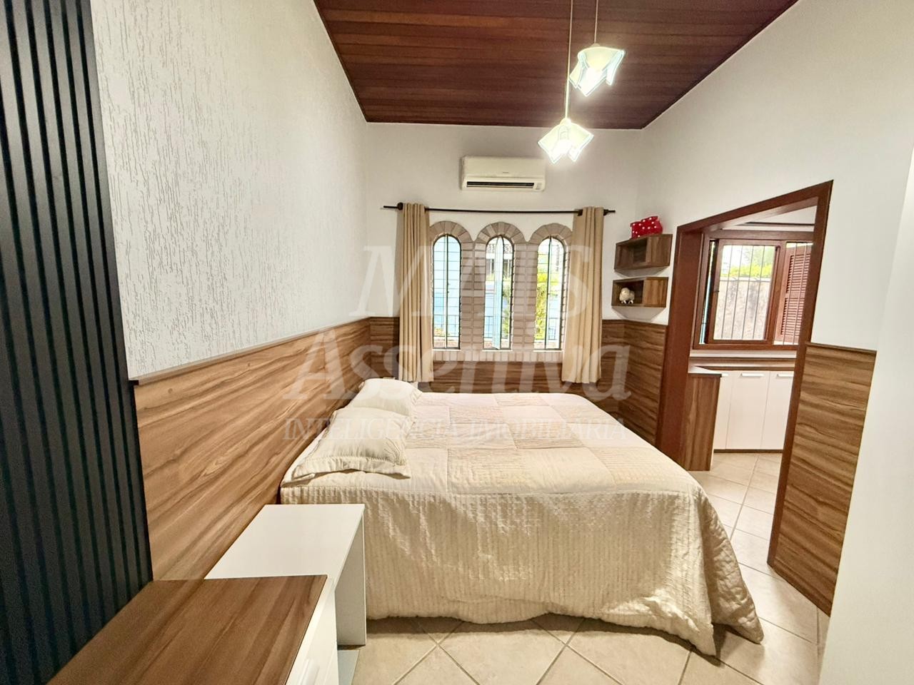 Casa 2 quartos para Venda no bairro São Jorge em Novo Hamburgo