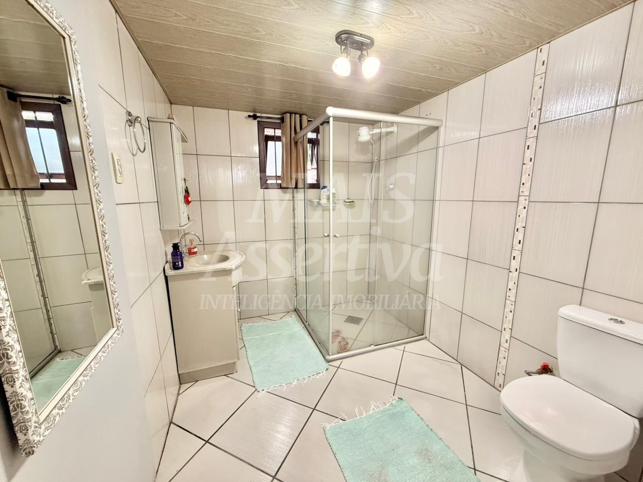 Casa 2 quartos para Venda no bairro São Jorge em Novo Hamburgo