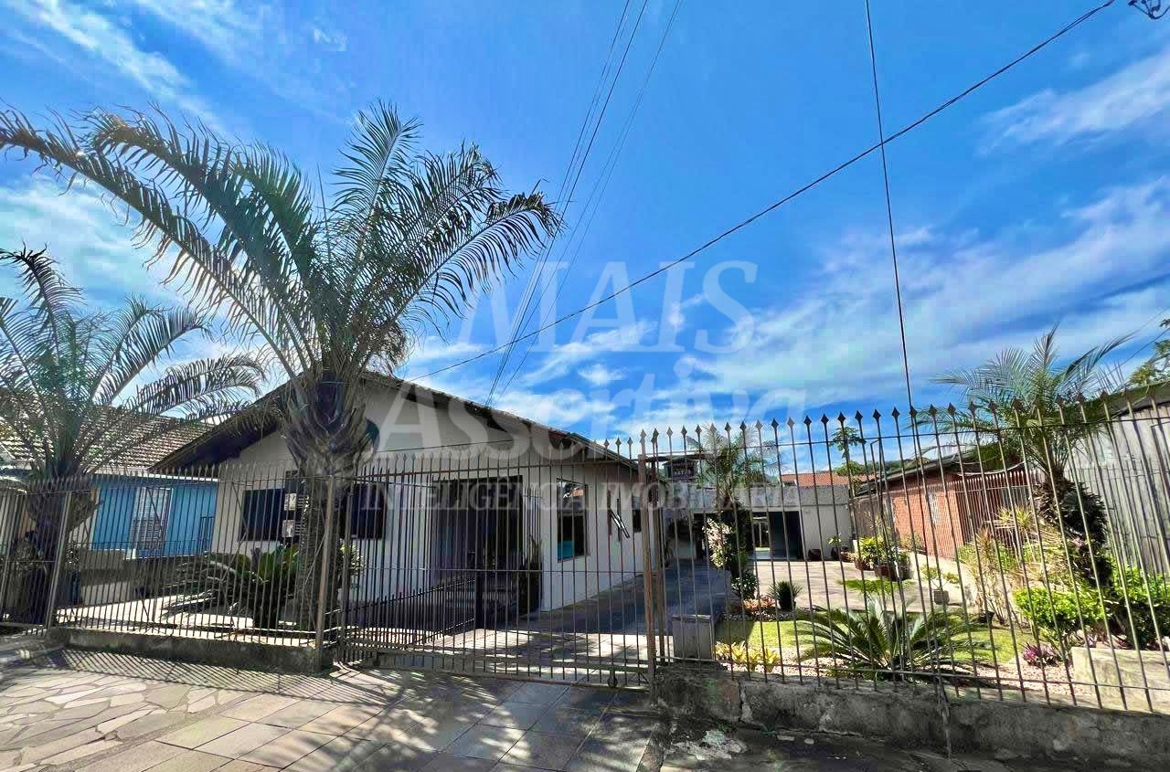 Casa 2 quartos para Venda no bairro São Jorge em Novo Hamburgo