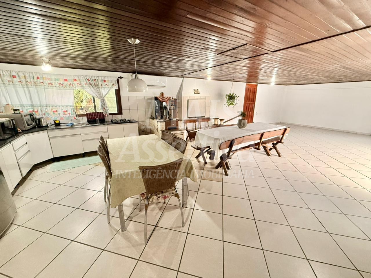 Casa 2 quartos para Venda no bairro São Jorge em Novo Hamburgo