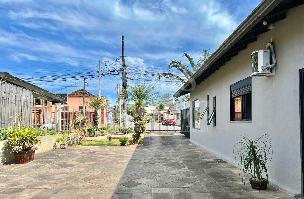 Casa 2 quartos para Venda no bairro São Jorge em Novo Hamburgo