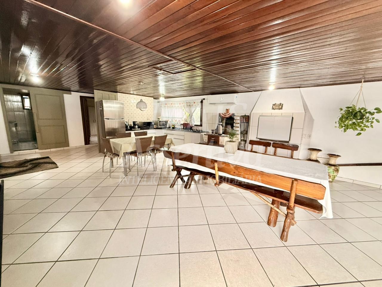 Casa 2 quartos para Venda no bairro São Jorge em Novo Hamburgo