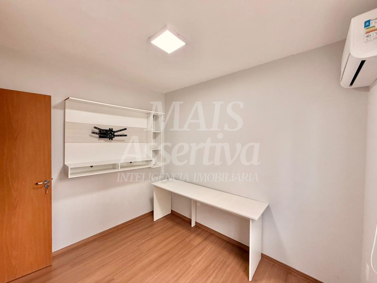 Excelente apartamento mobiliado para locação - Porto Rotterdam, bairro Rondônia em Novo Hamburgo