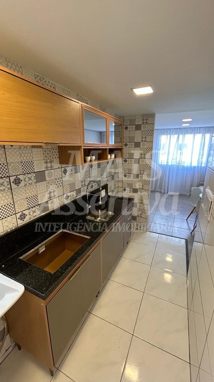 Apartamento 2 quartos para Venda no bairro Hípica em Porto Alegre