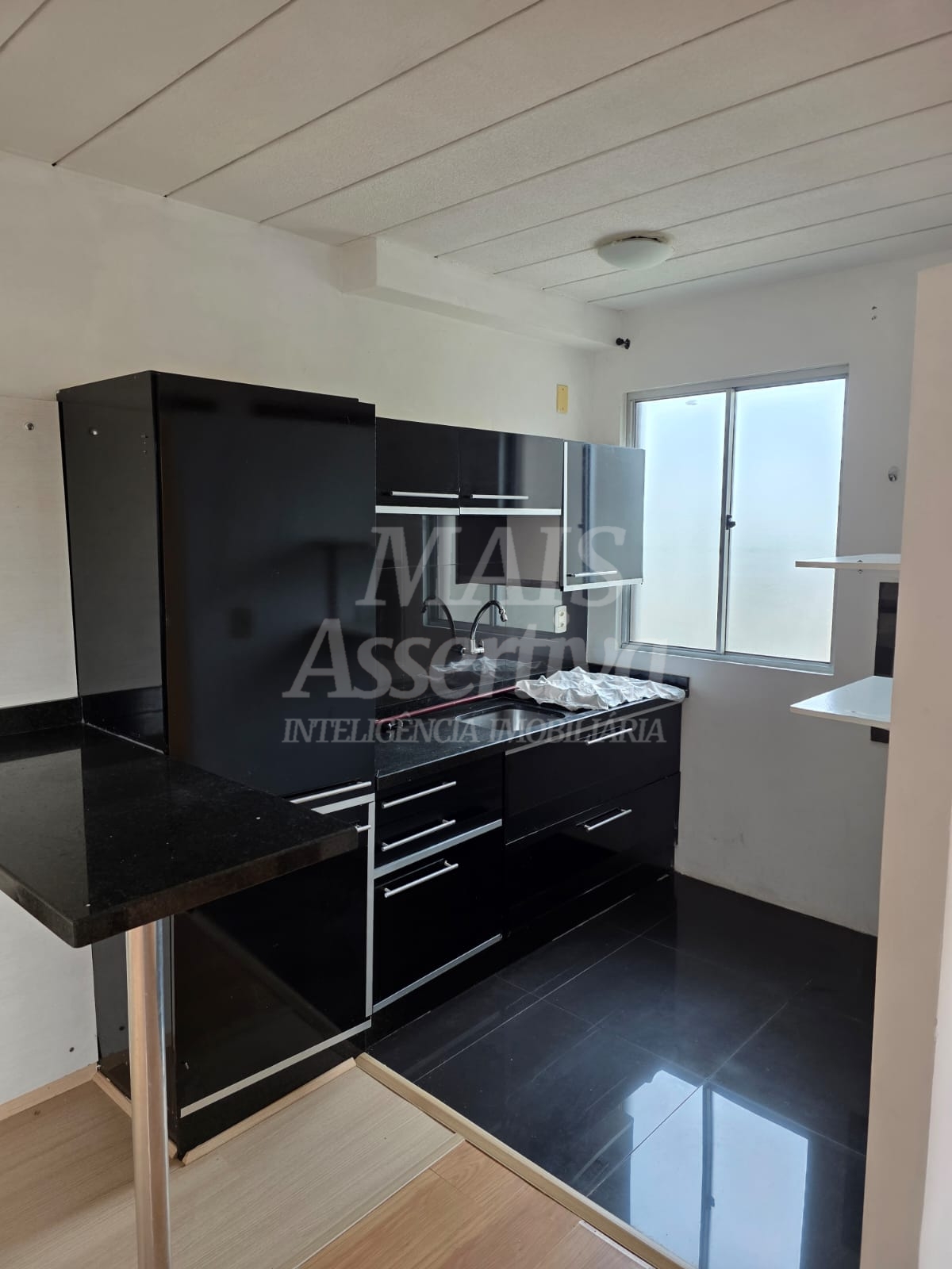 Apartamento semimobiliado para venda em Novo Hamburgo bairro Hamburgo Velho