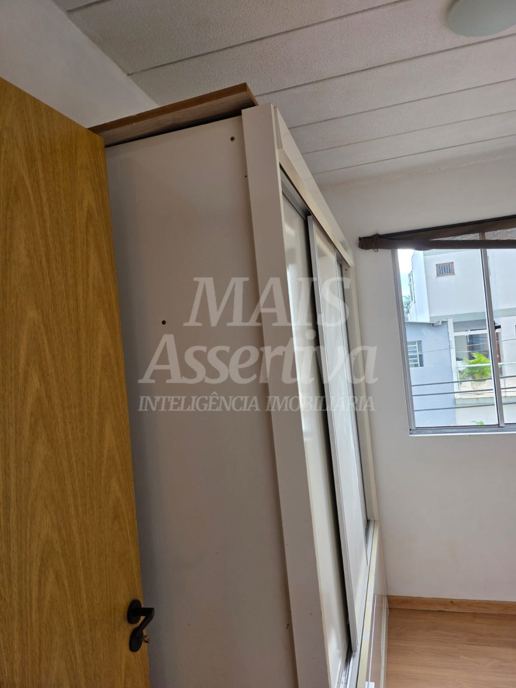 Apartamento semimobiliado para venda em Novo Hamburgo bairro Hamburgo Velho
