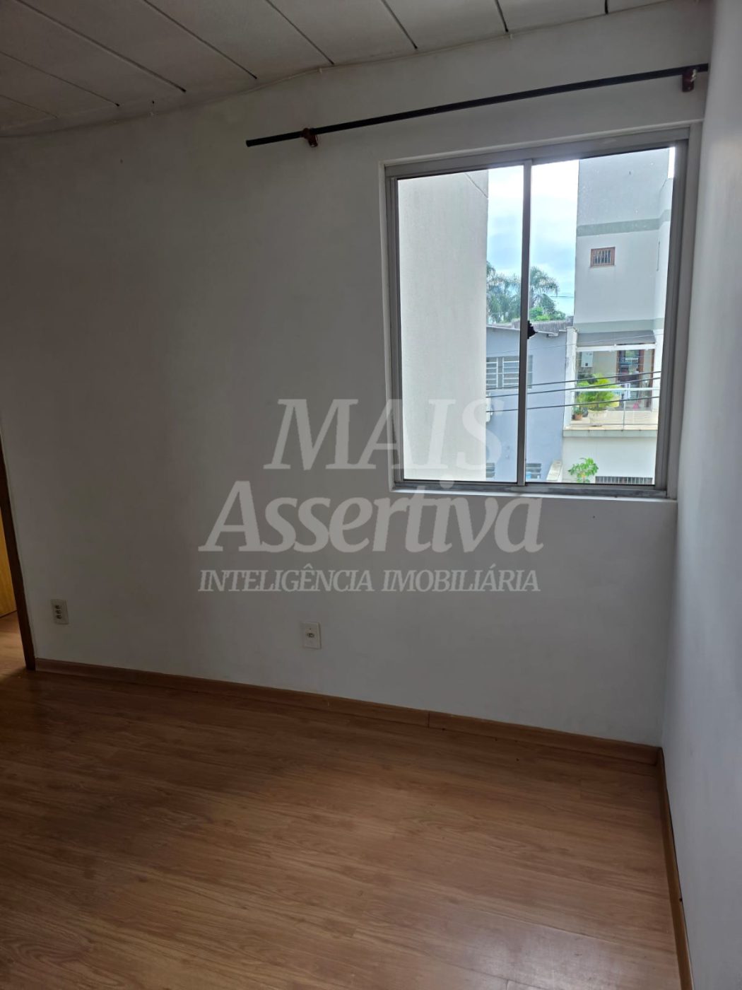 Apartamento semimobiliado para venda em Novo Hamburgo bairro Hamburgo Velho