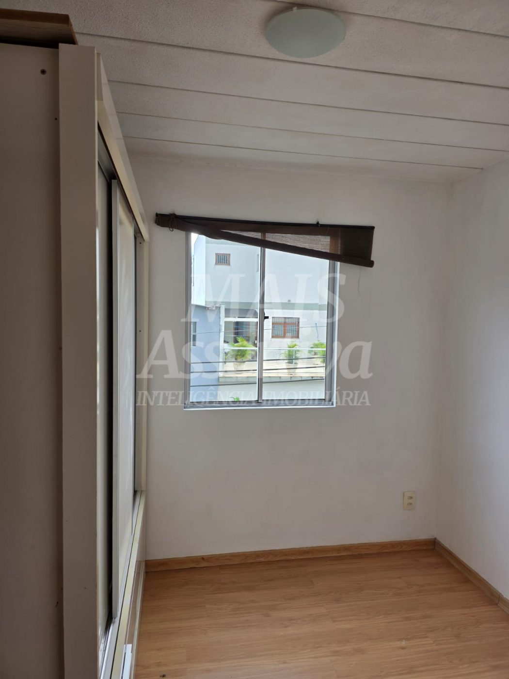 Apartamento semimobiliado para venda em Novo Hamburgo bairro Hamburgo Velho