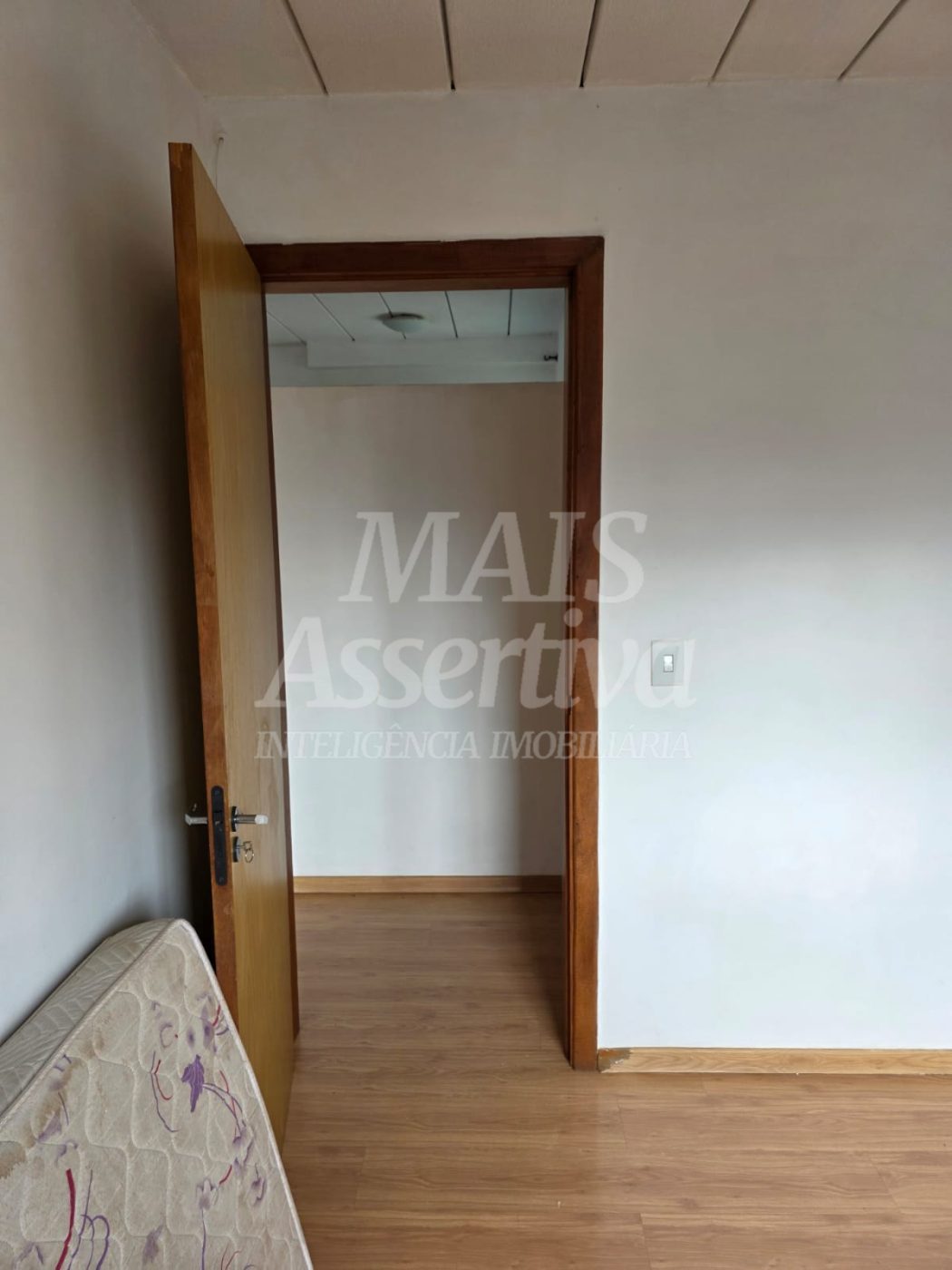 Apartamento semimobiliado para venda em Novo Hamburgo bairro Hamburgo Velho