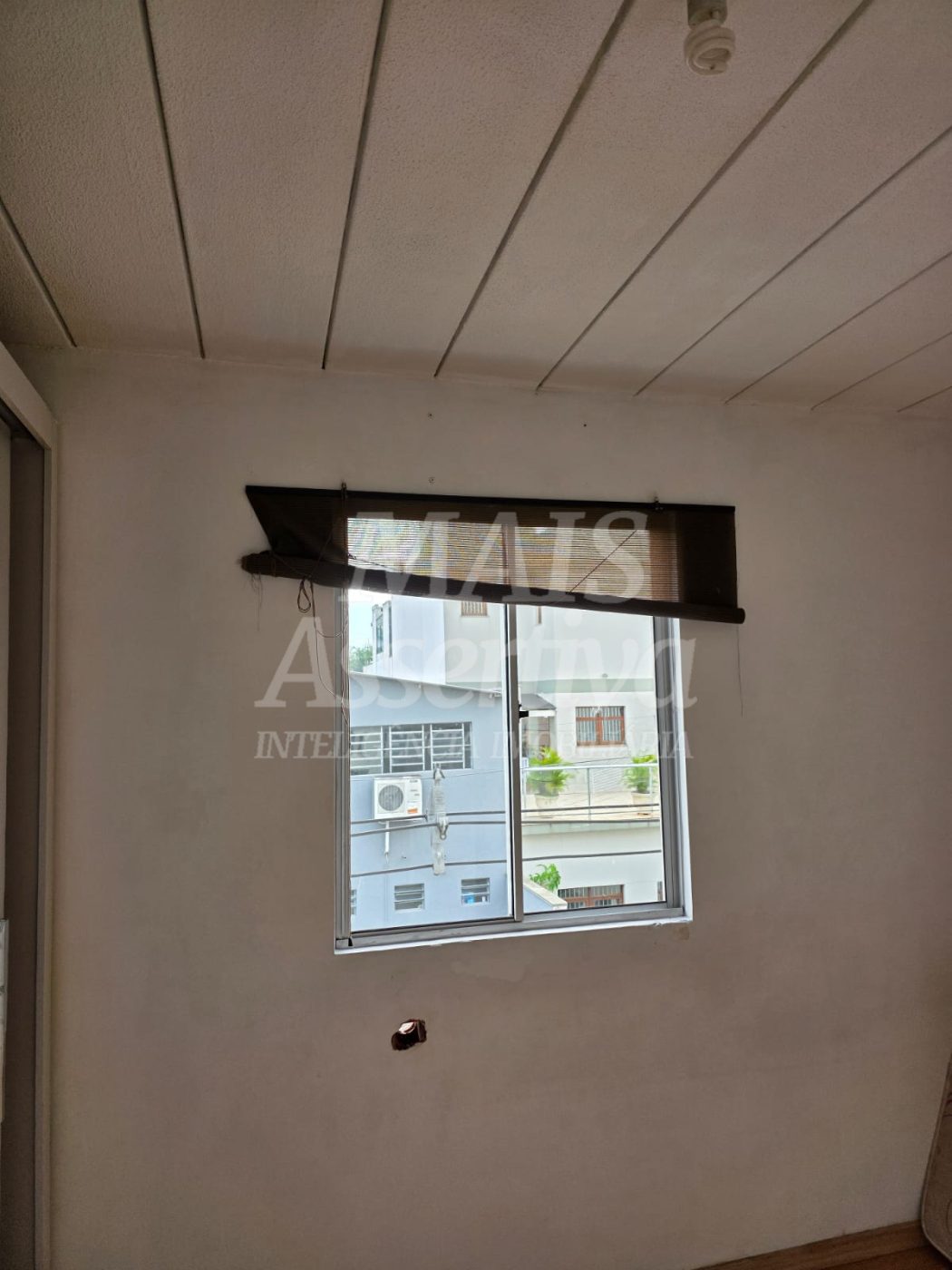 Apartamento semimobiliado para venda em Novo Hamburgo bairro Hamburgo Velho