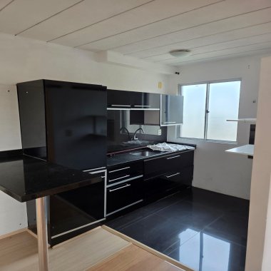 Apartamento semimobiliado para venda em Novo Hamburgo bairro Hamburgo Velho