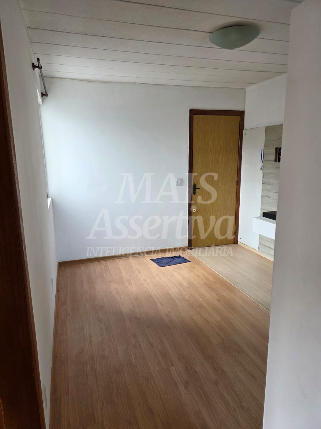 Apartamento semimobiliado para venda em Novo Hamburgo bairro Hamburgo Velho