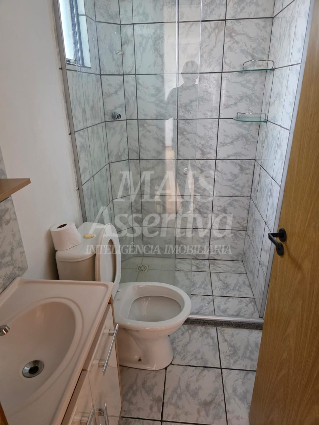 Apartamento semimobiliado para venda em Novo Hamburgo bairro Hamburgo Velho