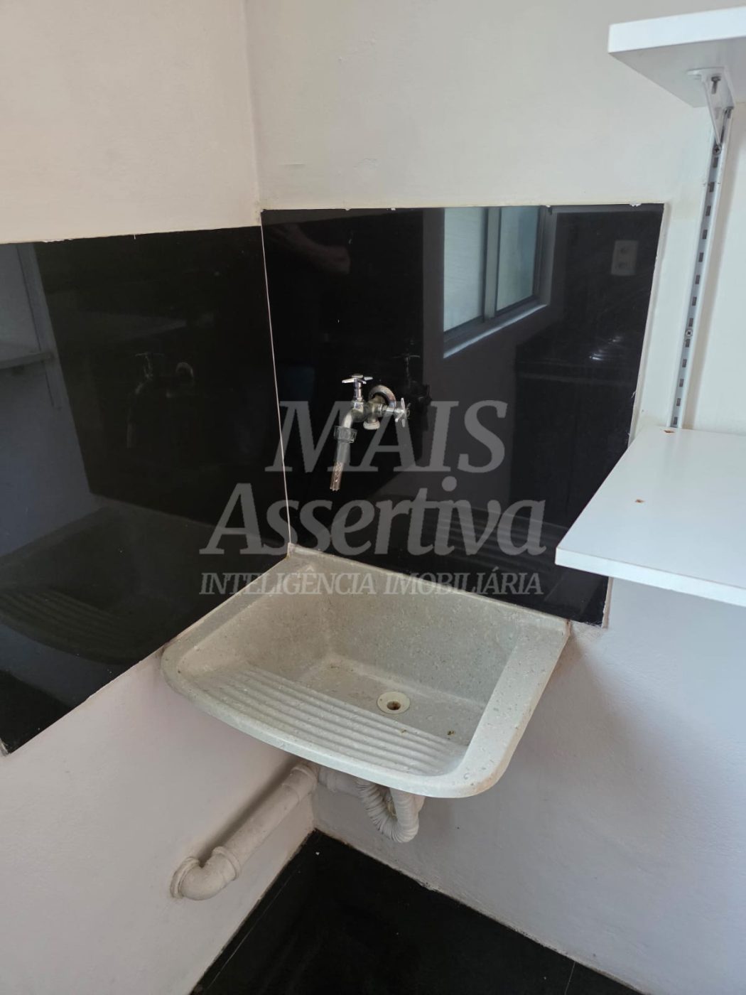 Apartamento semimobiliado para venda em Novo Hamburgo bairro Hamburgo Velho
