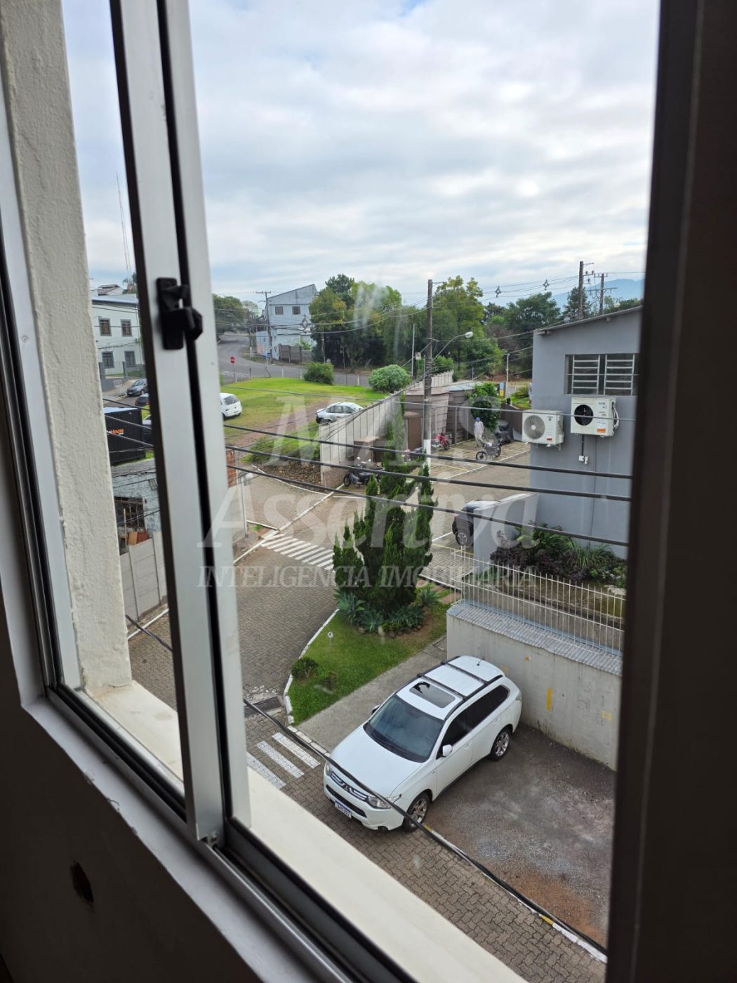 Apartamento semimobiliado para venda em Novo Hamburgo bairro Hamburgo Velho