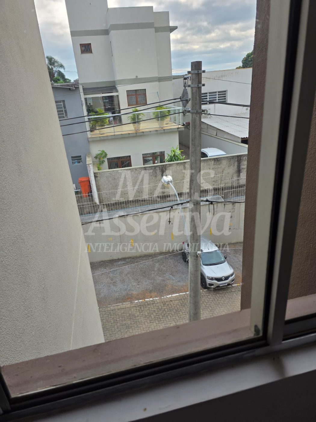 Apartamento semimobiliado para venda em Novo Hamburgo bairro Hamburgo Velho