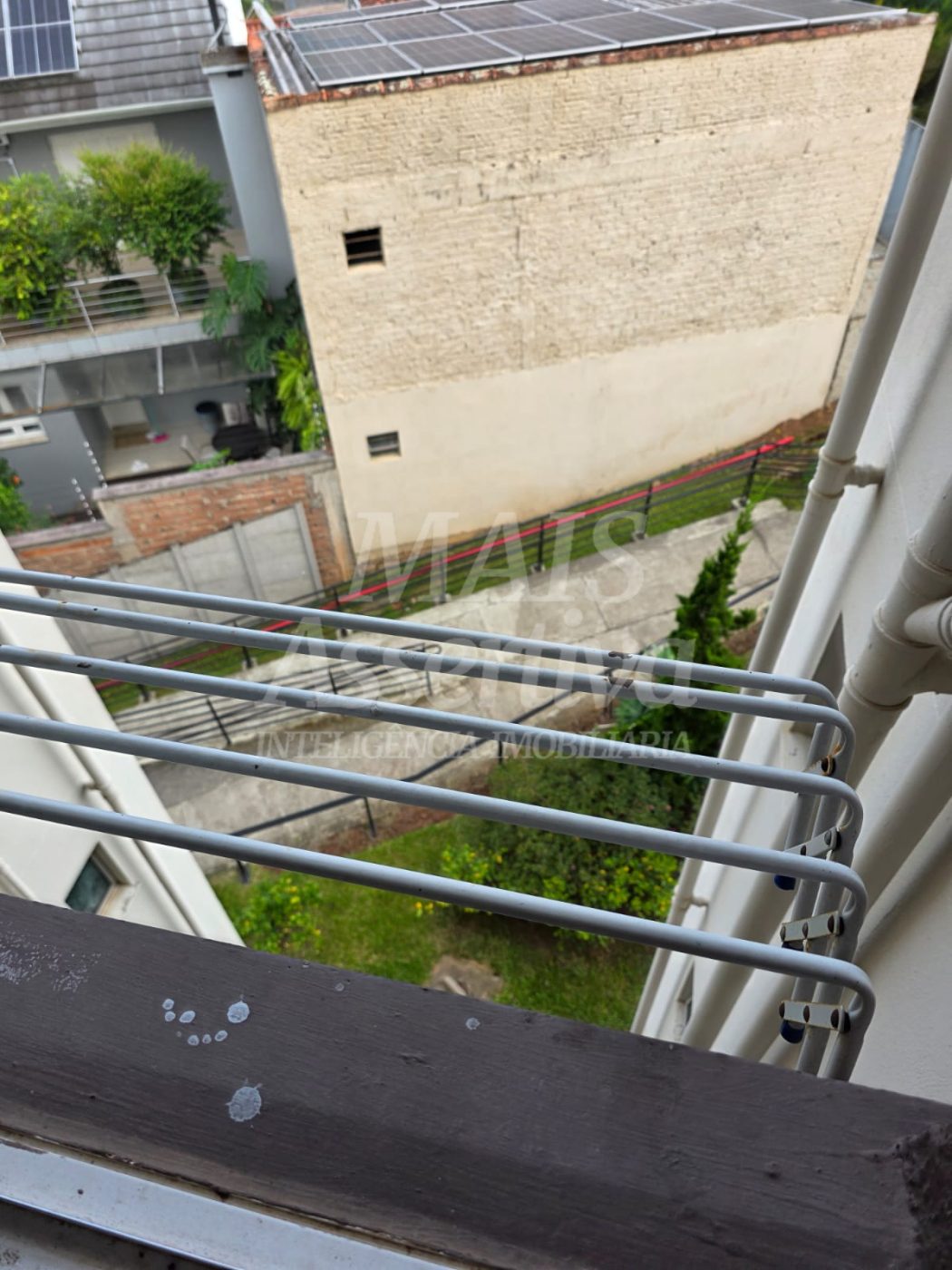 Apartamento semimobiliado para venda em Novo Hamburgo bairro Hamburgo Velho
