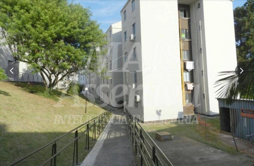 Apartamento semimobiliado para venda em Novo Hamburgo bairro Hamburgo Velho