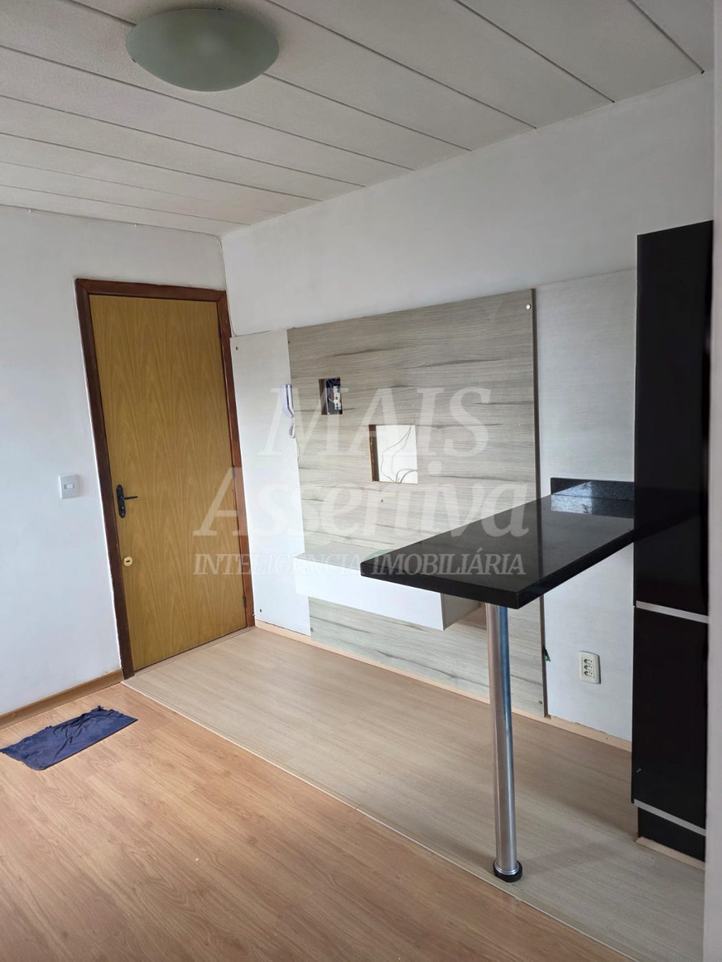 Apartamento semimobiliado para venda em Novo Hamburgo bairro Hamburgo Velho