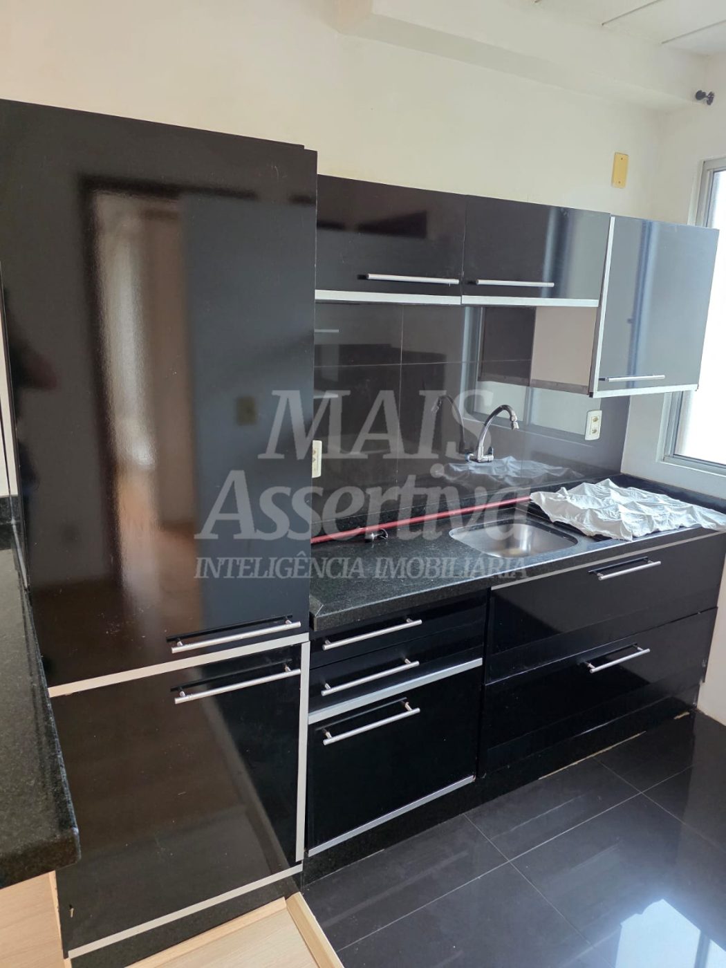 Apartamento semimobiliado para venda em Novo Hamburgo bairro Hamburgo Velho