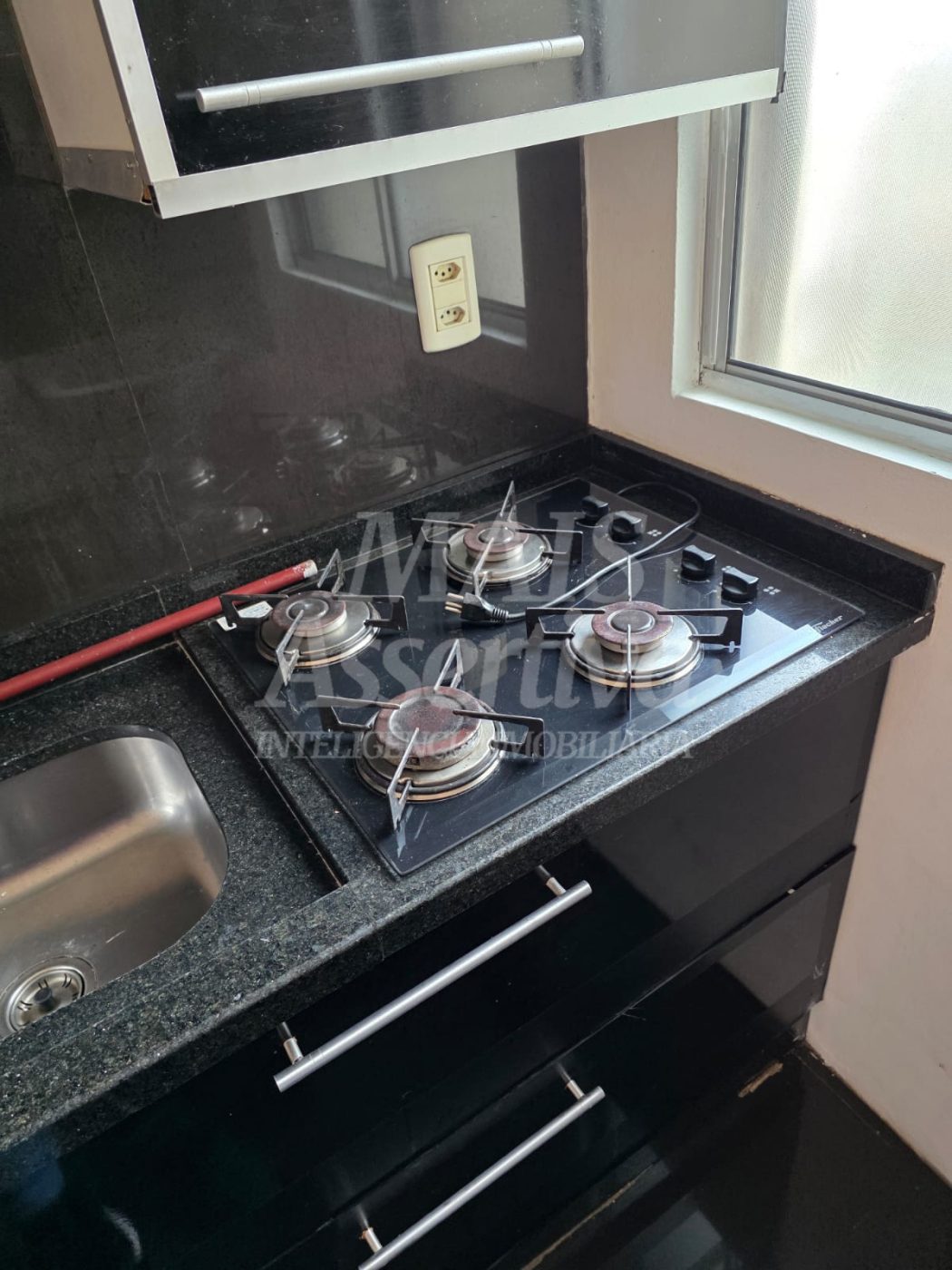 Apartamento semimobiliado para venda em Novo Hamburgo bairro Hamburgo Velho