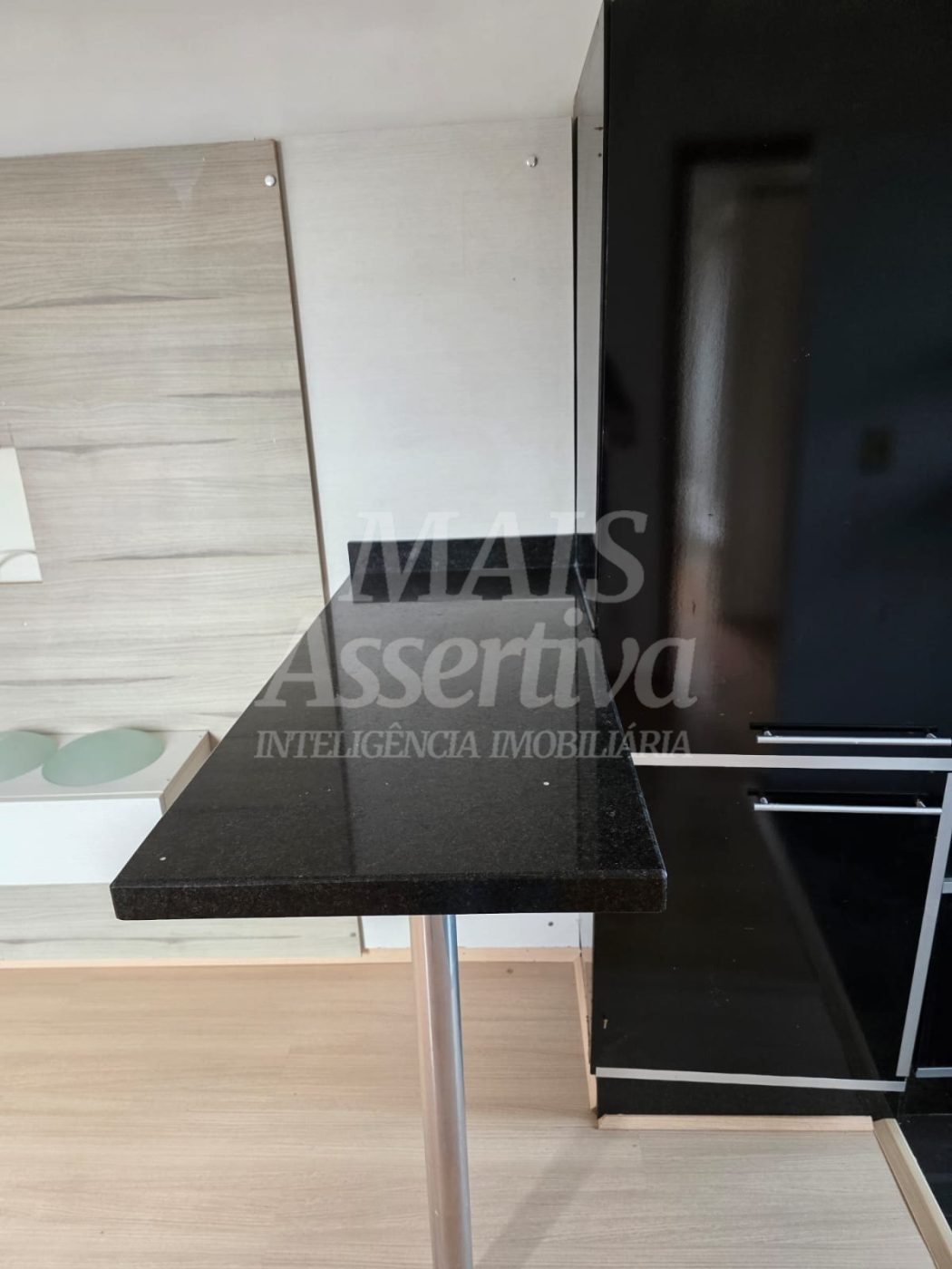 Apartamento semimobiliado para venda em Novo Hamburgo bairro Hamburgo Velho