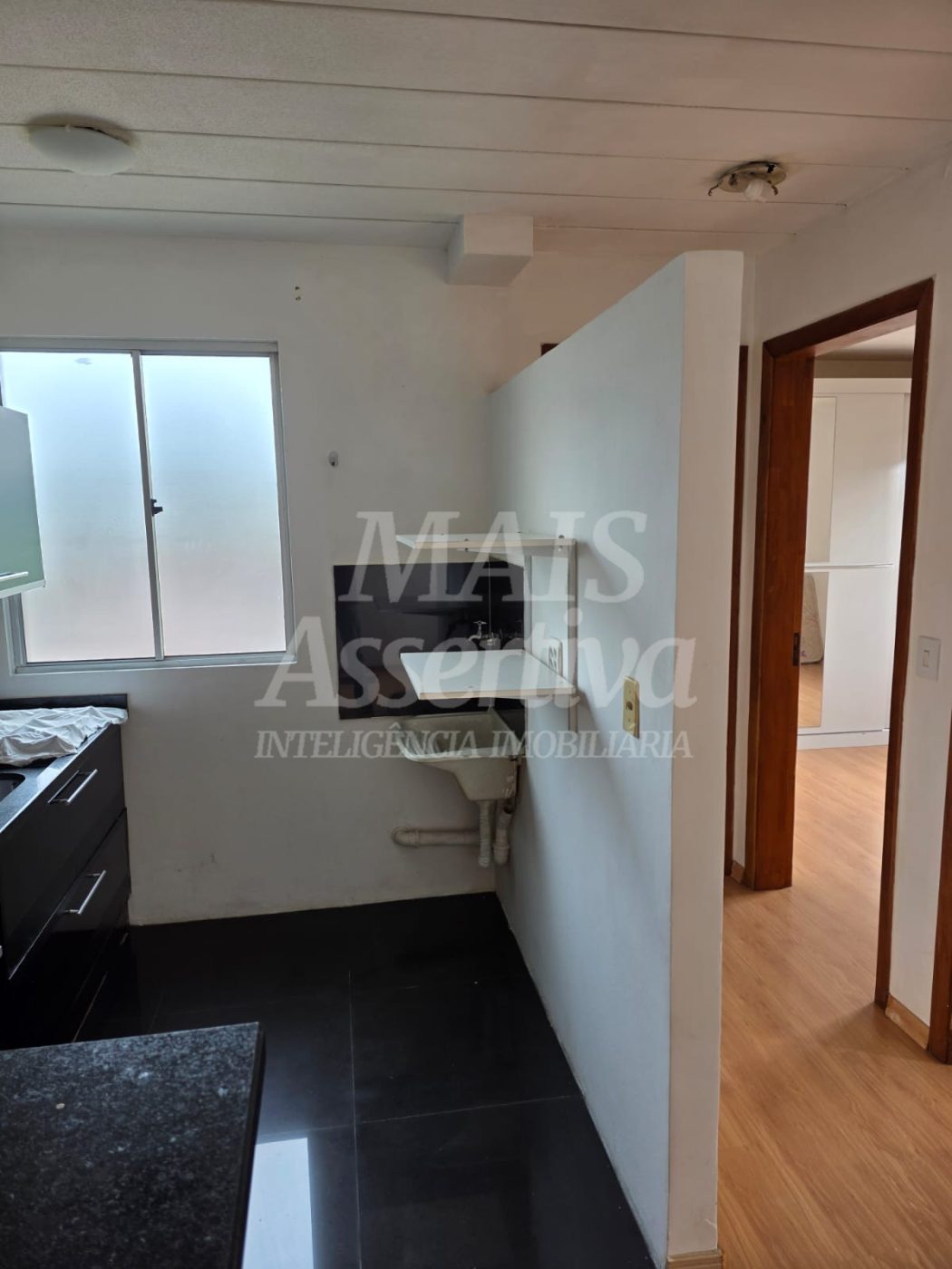 Apartamento semimobiliado para venda em Novo Hamburgo bairro Hamburgo Velho
