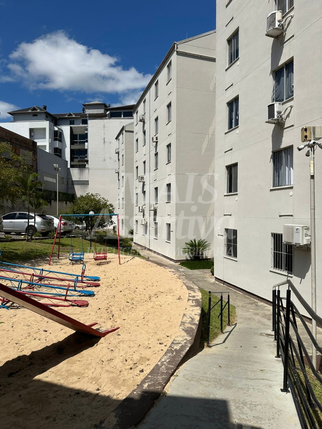 Apartamento, 2 quartos, 39 m² - Foto 7