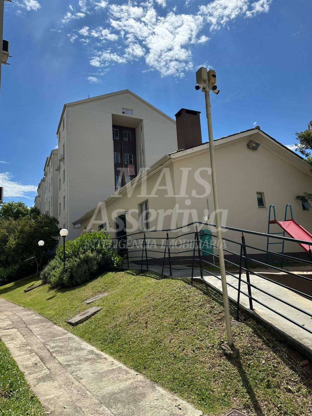 Apartamento, 2 quartos, 39 m² - Foto 8