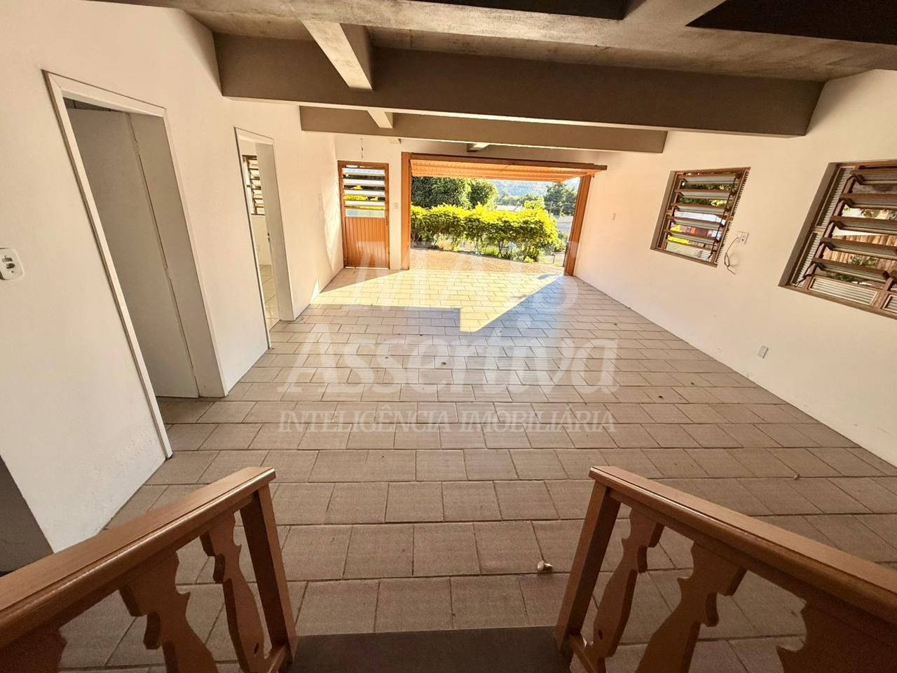 Casa para locação em Canudos, Novo Hamburgo - 240m² 