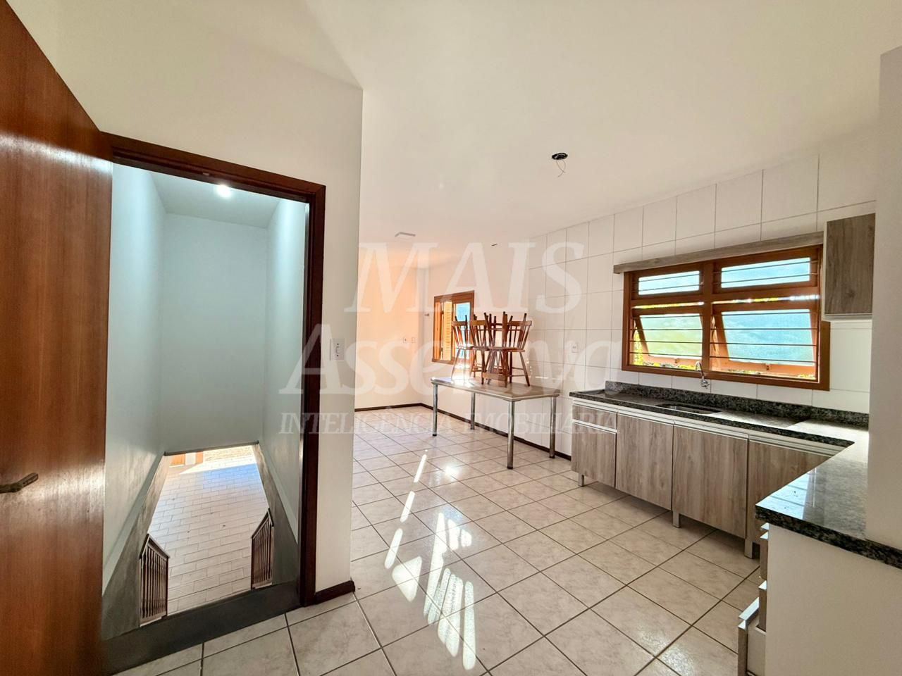 Casa para locação em Canudos, Novo Hamburgo - 240m² 