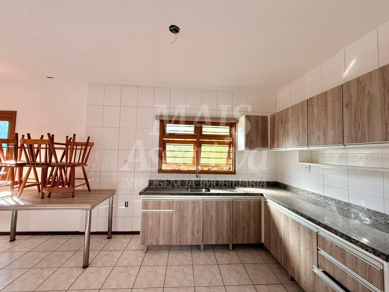 Casa para locação em Canudos, Novo Hamburgo - 240m² 