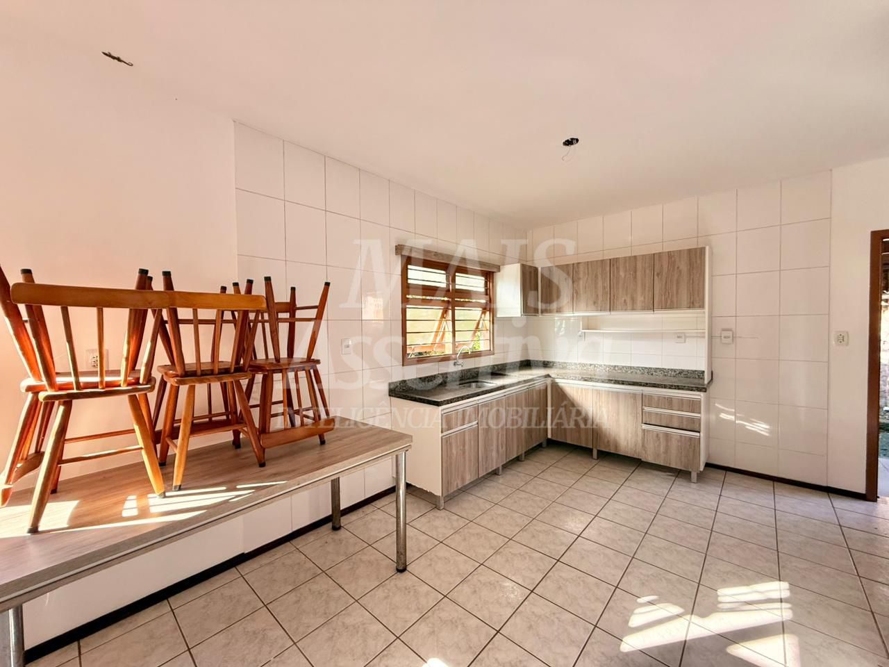 Casa para locação em Canudos, Novo Hamburgo - 240m² 