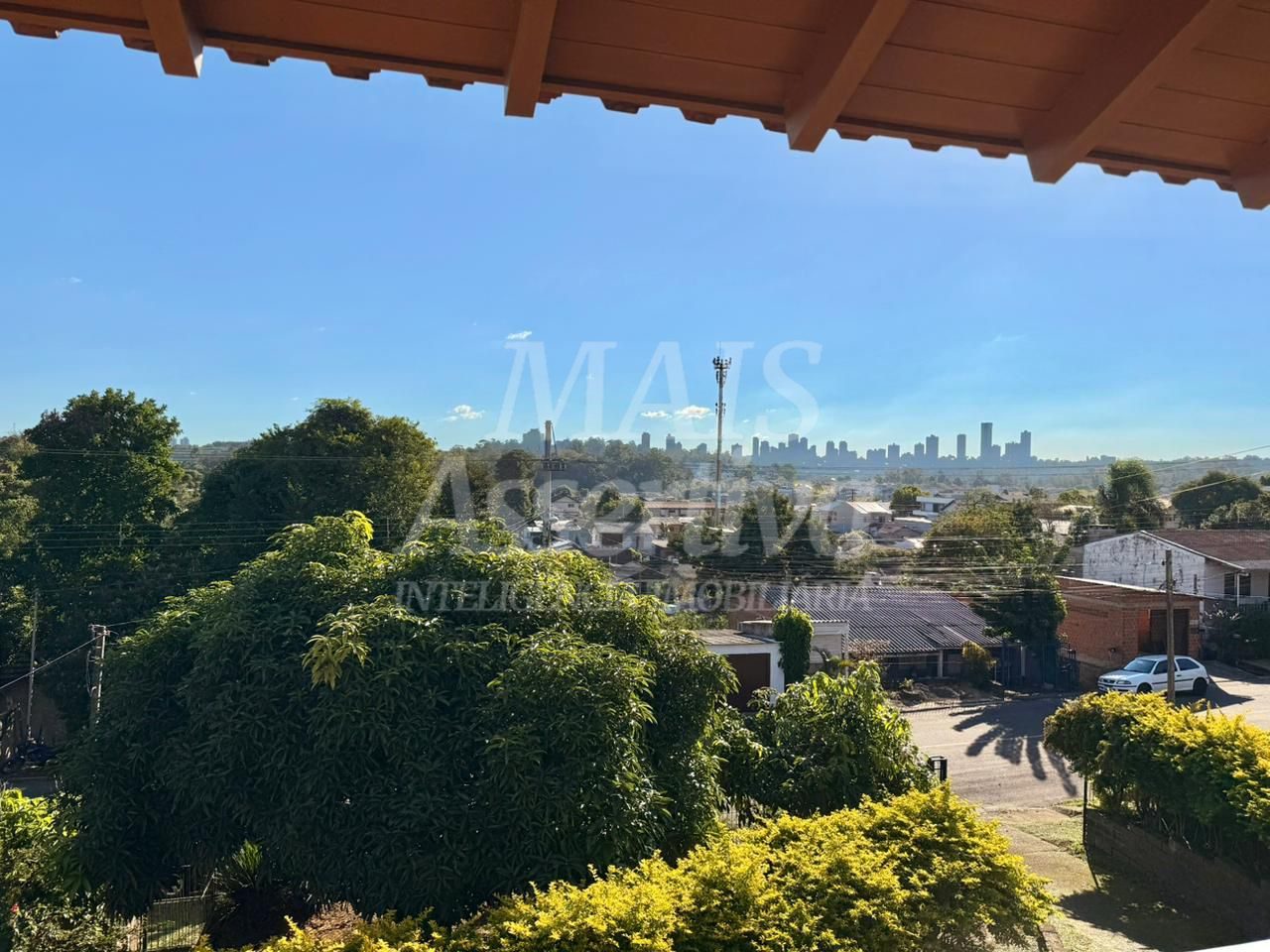 Casa para locação em Canudos, Novo Hamburgo - 240m² 