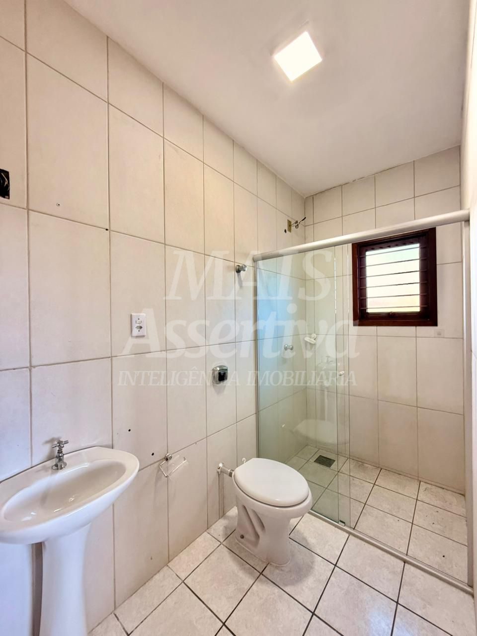 Casa para locação em Canudos, Novo Hamburgo - 240m² 
