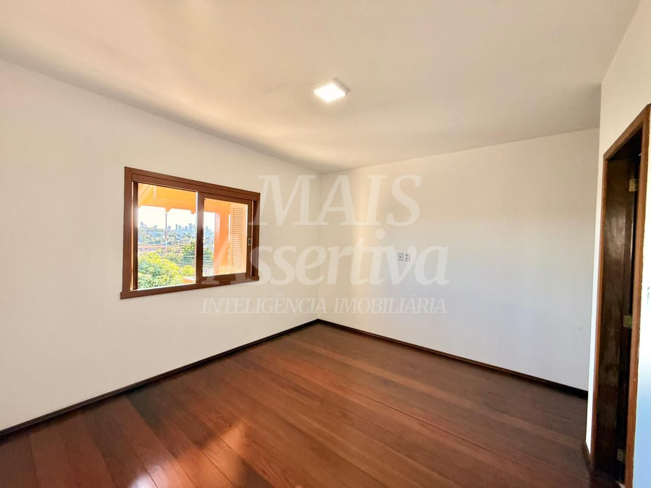 Casa para locação em Canudos, Novo Hamburgo - 240m² 