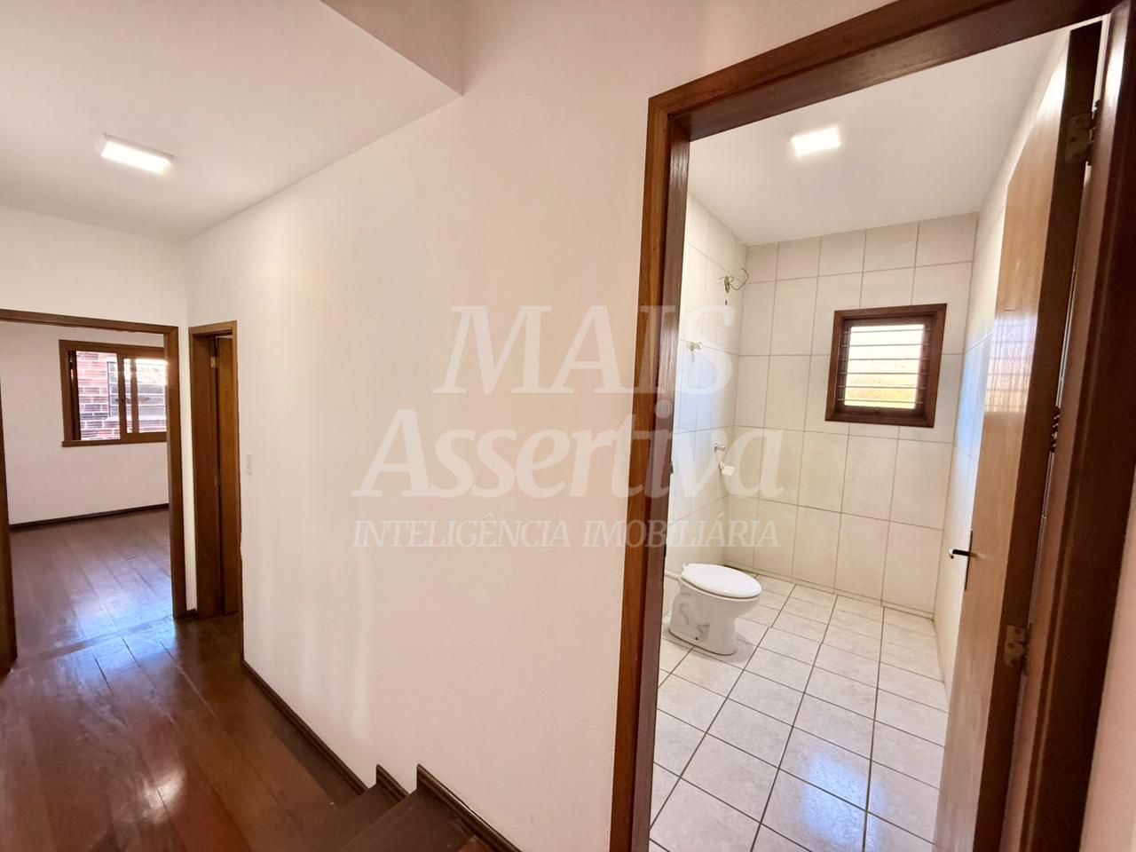 Casa para locação em Canudos, Novo Hamburgo - 240m² 